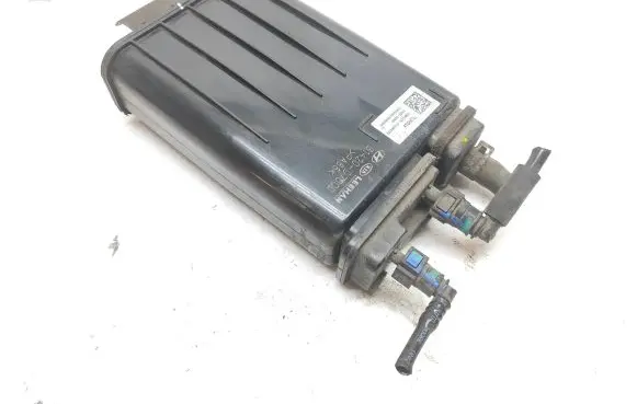 Hyundai Tucson TL Active carbon filter fuel vapour canister 31400D7000 181025H4A1 A0000940