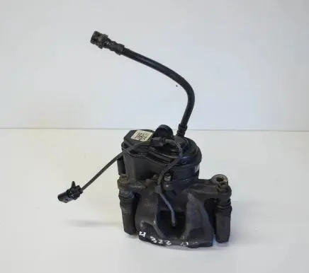 Audi A4 S4 B9 8W Rear brake caliper 8W0406AT