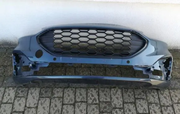 Ford Kuga III Front bumper