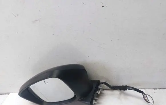 Mazda CX-5 Front door electric wing mirror 023750