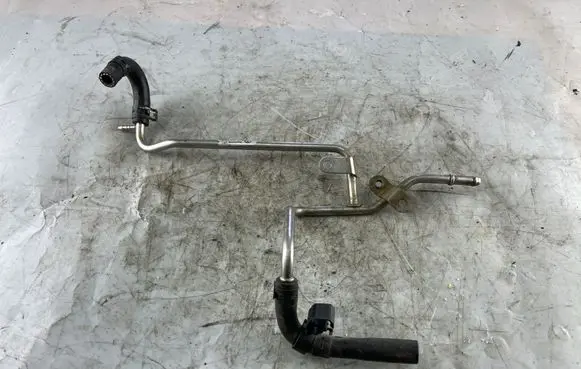Seat Ibiza IV (6J,6P) Fuel line pipe 03L201360R