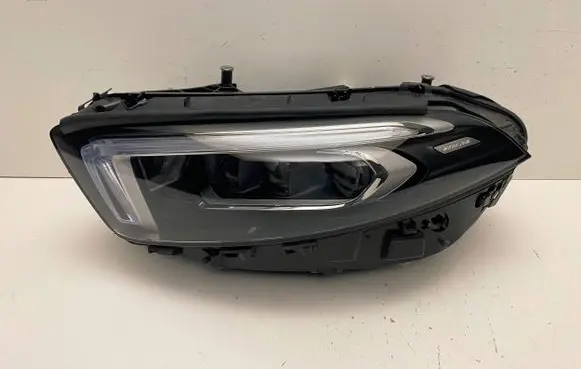 Mercedes-Benz A W177 Headlight/headlamp A1779065303 1EX2353