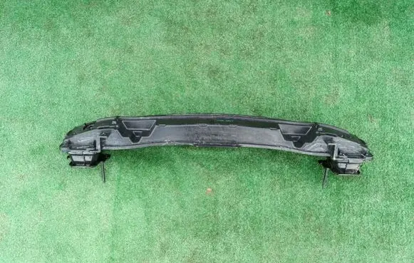 Hyundai Tucson IV NX4 Front bumper cross member 86631N7100