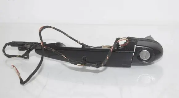 BMW X5 E70 Front door exterior handle 5A8E2A3 51215A8E2A3 7207565
