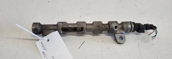 Opel Insignia A Fuel main line pipe 0445214221 279295L2 55576177