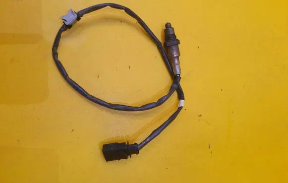 Skoda Fabia Mk3 (NJ) Lambda probe sensor 04E906262BJ
