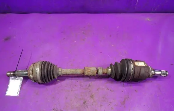 Toyota Corolla E120 E130 Front driveshaft 