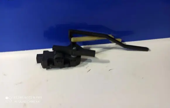 A/C air flow flap actuator/motor