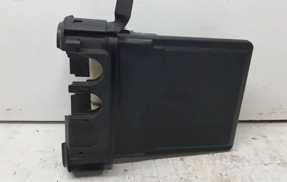 BMW 7 F01 F02 F03 F04 Engine control unit box 7555177