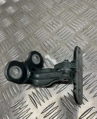 Front door lower hinge