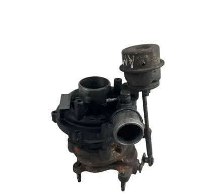 Volkswagen Polo Turbo GS4045145701