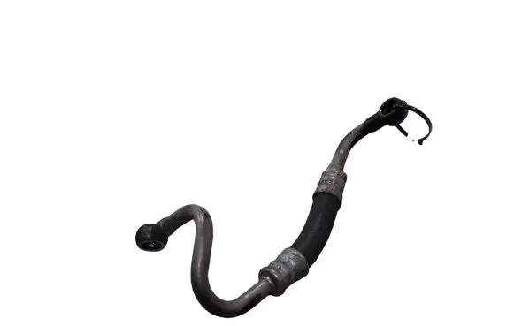 BMW 1 E81 E87 Turbo turbocharger oiling pipe/hose