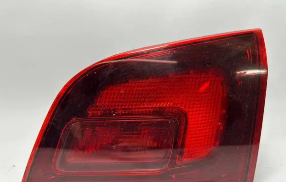 Opel Astra J Tailgate rear/tail lights 13314055 16091320492971B 366900804