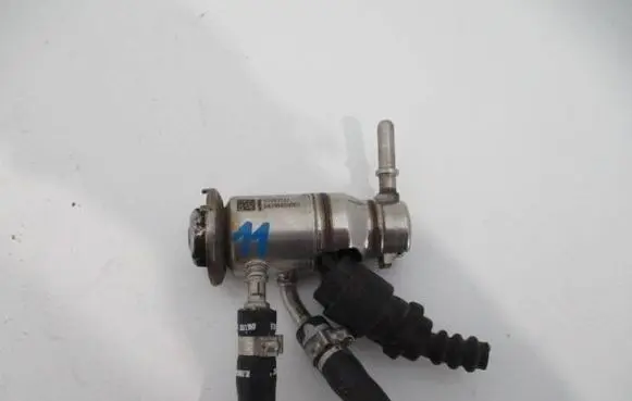 Alfa Romeo Stelvio AdBlue injector 55283227 04719400082