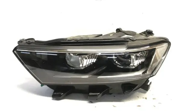 Volkswagen T-Roc Headlight/headlamp 2GA941035P BL276LV17L 8990VF28H4N