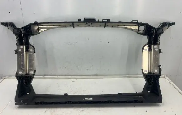Audi A6 S6 C8 4K Radiator support slam panel 4K0805594
