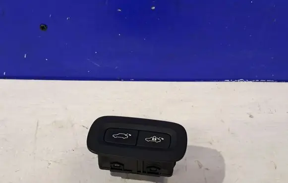 Volvo S90, V90 Tailgate/boot open switch button 31427330