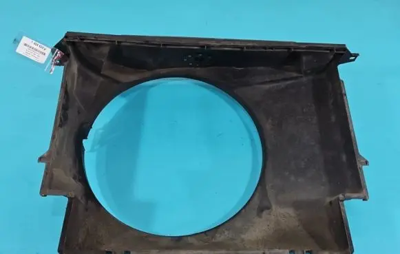 Center console