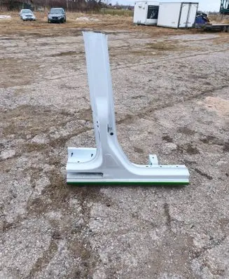 Renault Kangoo III Pillar (middle)
