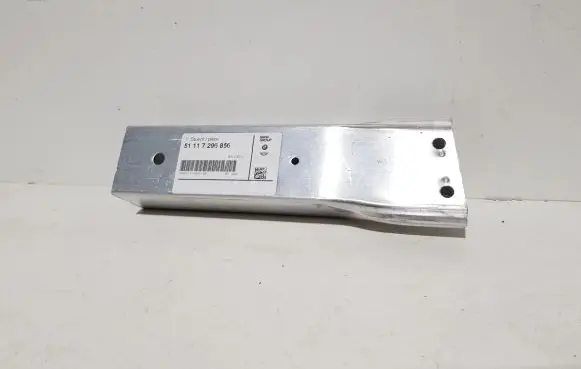 BMW i3 Front bumper shock/impact absorber 51117296856