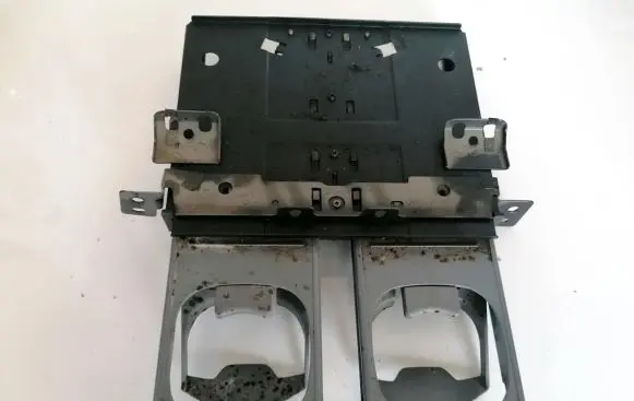 Toyota Avensis Verso Cup holder 5562944020 55629-44020