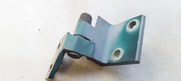 Peugeot 406 Front door upper hinge