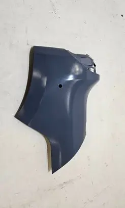 Mercedes-Benz Citan II W420 Rear bumper corner part panel trim A4208850700