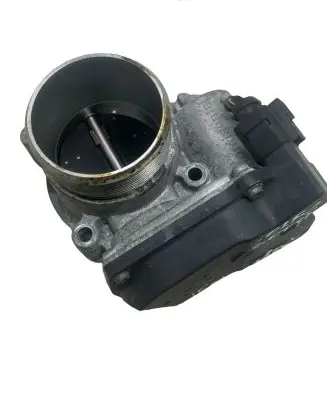 Volkswagen Golf VI Throttle valve 06F133062J 2900314121 A2C53302056
