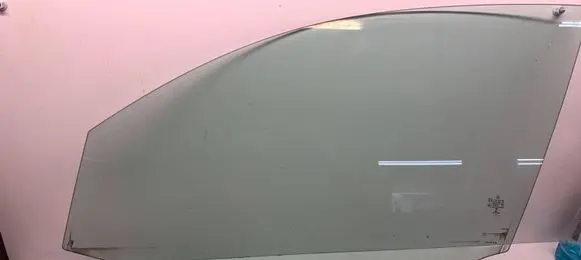 Mercedes-Benz GLC X253 C253 Front door window glass four-door A2537257900 5166 E000292