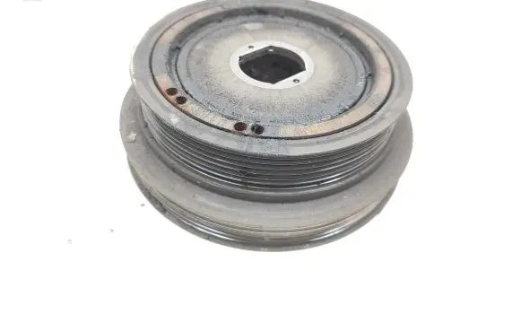 Nissan Navara D23 Crankshaft pulley