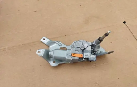 Honda Jazz Rear window wiper motor