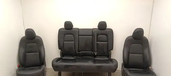 Tesla Model Y Interior set 1552127C3A