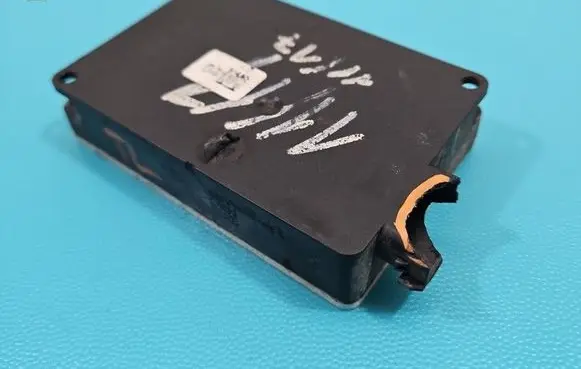 Mercedes-Benz CLS C218 X218 Central body control module A0009050210 IMPRK1507702