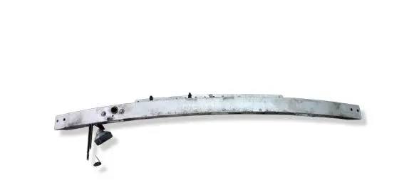 Mercedes-Benz E W212 Front bumper cross member 