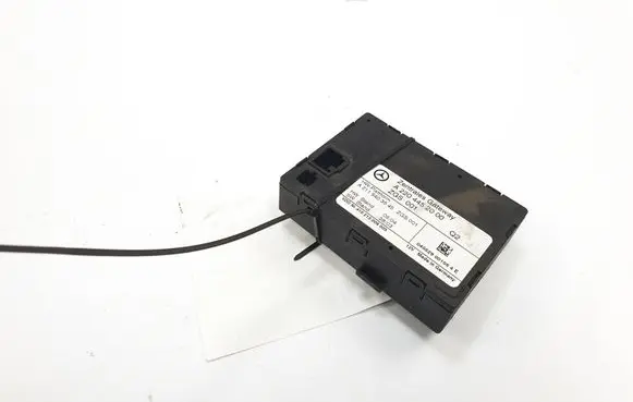 Mercedes-Benz S W220 Gateway control module
