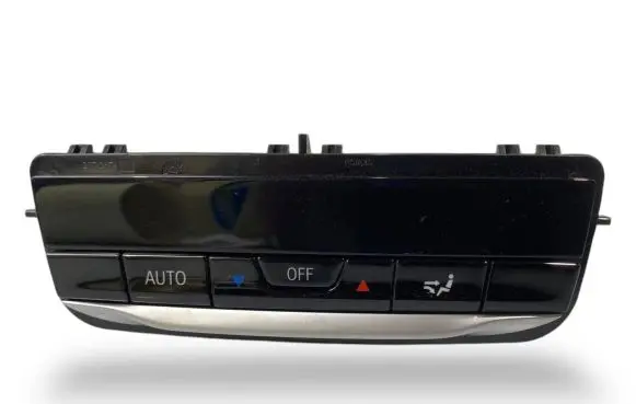 BMW 3 G20 G21 Climate control unit 5A3BBF4 61315A3BBF4
