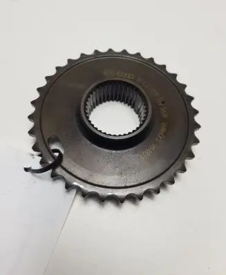 Volkswagen Touareg II Timing chain sprocket 059109569F