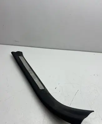 Mercedes-Benz A W169 Rear sill trim cover A1696801074 1074RE 968010748