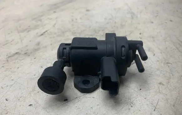 Fiat Ulysse Turbo solenoid valve 9628971180 0928400389