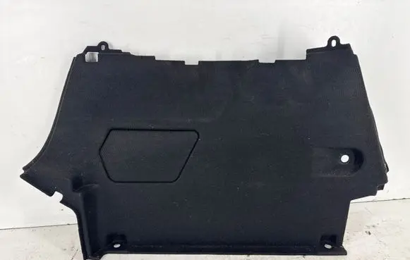 Dodge Hornet Trunk/boot lower side trim panel 01561709640