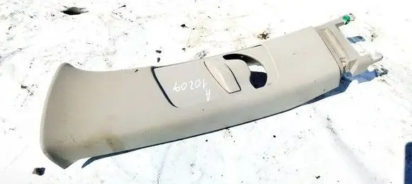 Subaru Legacy Other interior part