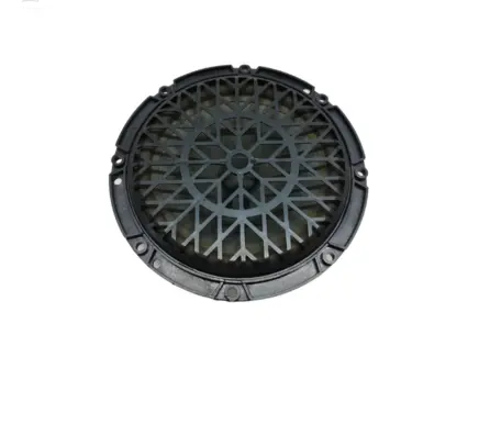 Peugeot 207 Front door speaker 9664955880