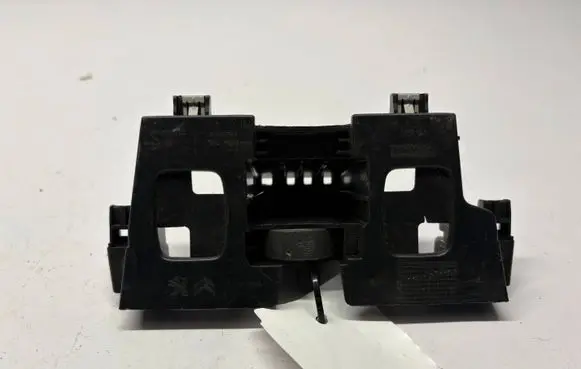 Peugeot 308 Immobiliser reader (aerial) 9809759880A