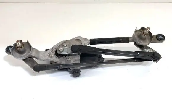 KIA Rio Front wiper linkage and motor 981001W000
