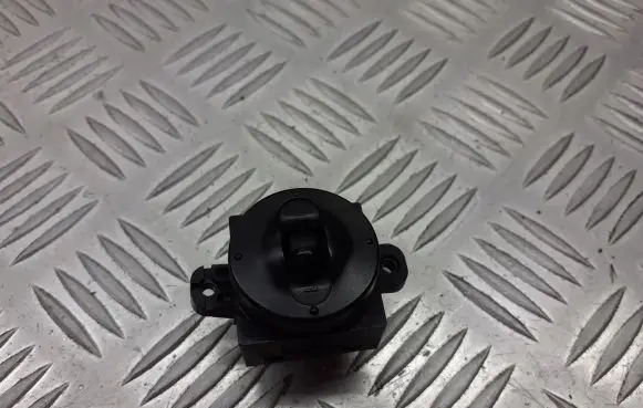 KIA Picanto Wing mirror switch 93530-07000