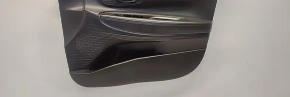 Hyundai Bayon Front door card panel trim 82320-Q0000