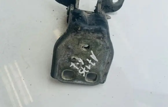 Chrysler Pacifica Rear door lower hinge 85574f 4181ac