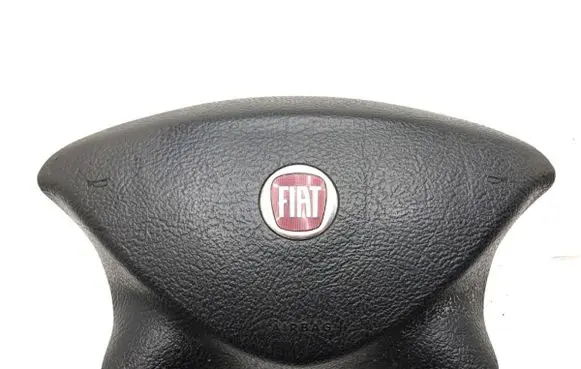 Fiat Scudo Steering wheel airbag 14012996ZD