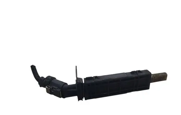 Opel Zafira C Crankshaft position sensor 13503570 322FJ1JK
