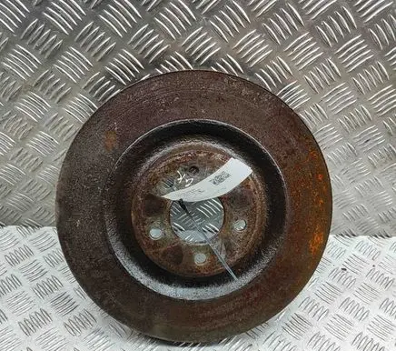 Audi e-tron Rear brake disc 4M0615601P